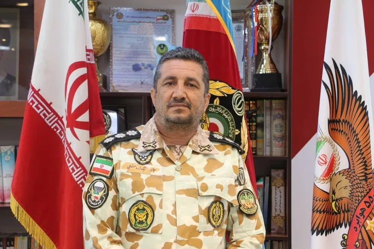 تیپ 55 هوابرد؛ خلق حماسه از جنگ تا یاری‌رسانی به مردم