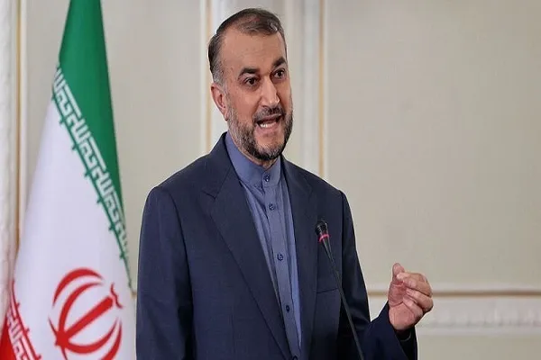 ایران په اوکراین کښې په سیاسي لارې د تمرکز غوښتونکی دی
