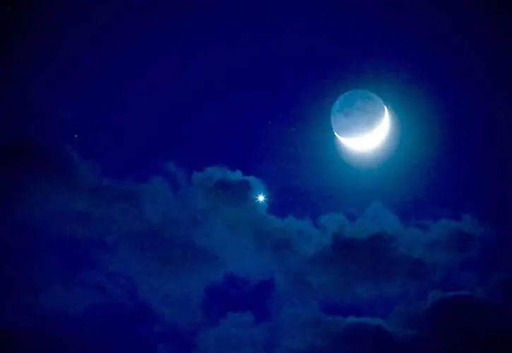 تلاقی فرهنگ و دین در شب یلدا