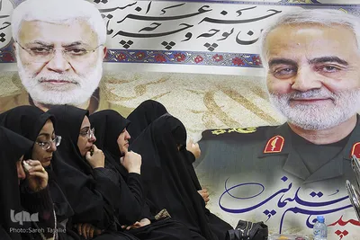 افتتاحیه بیست و پنجمین جشنواره قرآن و عترت دانشگاه‌های علوم پزشکی کشور