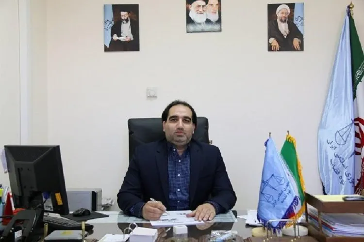 آزادی ۸۲۶ زندانی جیرفتی در راستای عفو رهبری‌