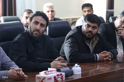 گرامیداشت شهدای خدمت در جهاددانشگاهی آذربایجان شرقی‎