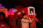 افتتاحیه اجلاس پایانی کنگره بزرگداشت ۲۴ هزار شهید استان اصفهان