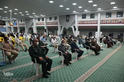 بزرگداشت «نادر طالب‌زاده» در بیرجند