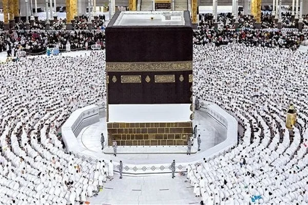 عربستان: موسم عمره بلافاصله پس از خروج حجاج آغاز می‌شود