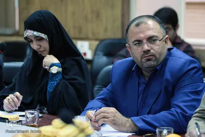 نشست موضوع‌شناسی مسائل فرهنگی و اجتماعی انقلاب اسلامی