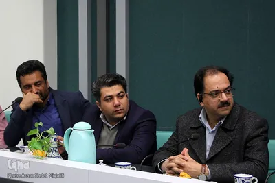 نشست انجمن کتابخانه های عمومی استان یزد با حضور استاندار