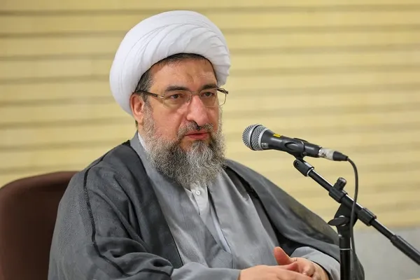 همایش ائمه جمعه آذربایجان شرقی