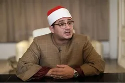Syekh Mahmoud Shahat Anwar Berbicara tentang Aktivitas-Aktiviatas Alquran
