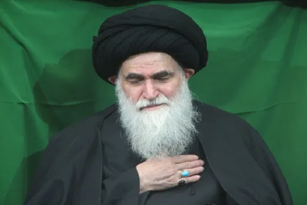 آیت‌الله روحانی دعوت حق را لبیک گفت + گزیده زندگینامه