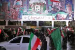 شیرازی ها استوارتر در ایستگاه ۲۶