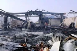 د لبنان حزب الله په الحديده روغتون د سعودي حمله وغندله
