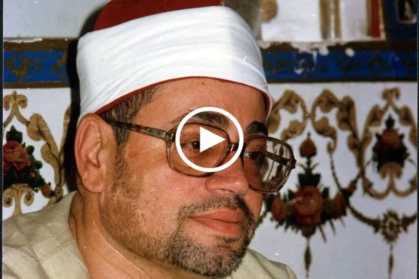 سورة الفرقان | تلاوة رائعة بصوت القارئ المصري 