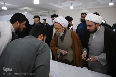 انتخابات یازدهمین دوره مجلس در مشهد