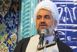 ۱۳ آبان نماد مبارزه بی‌امان با شیطان بزرگ است