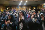 مراسم بزرگداشت روز دانش‌آموز در شیراز