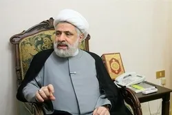 77 députés du nouveau parlement libanais soutiennent la résistance