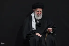 آخرین شب مراسم عزاداری حضرت فاطمه‌زهرا سلام‌الله‌علیها
