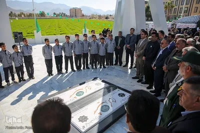 مسابقات قرآن دانش آموزان در استهبان‎‎
