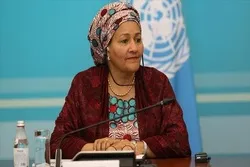 Ujumbe wa Umoja wa Mataifa wakutana na serikali ya Taliban kuhusu haki za wanawake