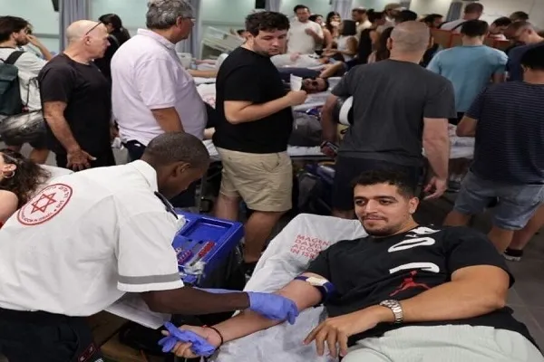 مراكز الخدمات النفسية للاحتلال الصهيوني تشهد زيادة عدد المكالمات من المستوطنين
