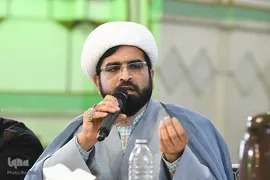 نشست هم اندیشی سالانه مدیران مردمی اعتکاف و مدیران تبلیغات اسلامی استان‌ها