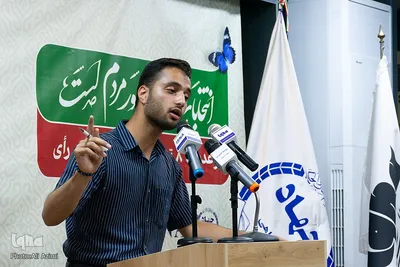 نشست «انتخابات؛ کنشگری یا تماشاگری» در جهاددانشگاهی اصفهان