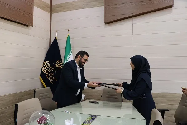 مؤسسه فرهنگی قرآن و عترت در دانشگاه پیام نور کردستان راه‌اندازی می‌شود