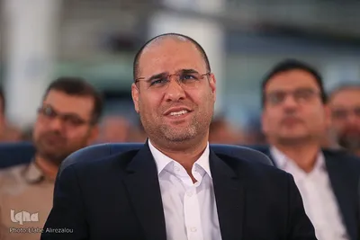 نمایشگاه رویداد بین‌المللی «الفتا» افتتاح شد