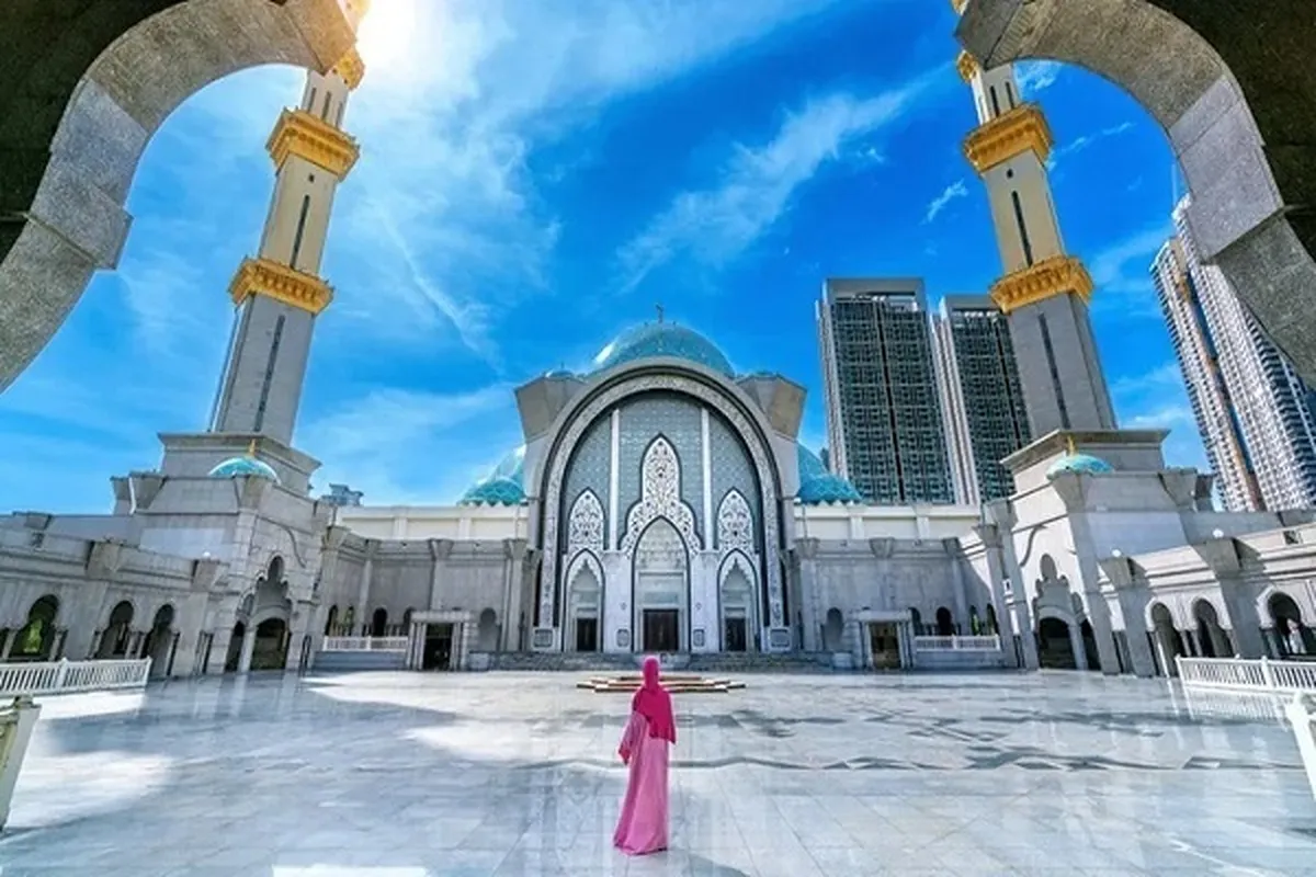 Malaysia za ta dauki nauyin baje kolin yawon shakatawa na halal na farko
