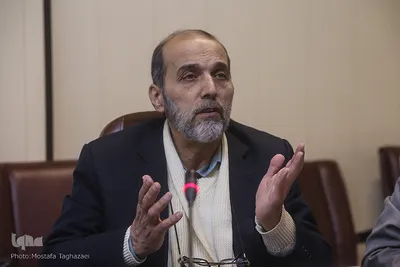 محمدعلی خواجه پیری، پیشکسوت قرآنی