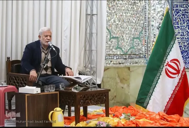 ولی‌الله پوراحمدی پیشکسوت قرآنی کشور درگذشت