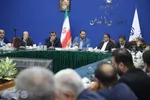 نشست شورای آموزش و پرورش مازندران با حضور  وزیر آموزش و پرورش