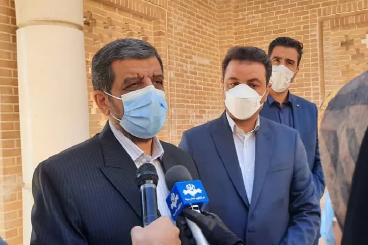 باغ موزه مشاهیر می‌تواند مکمل حافظیه باشد