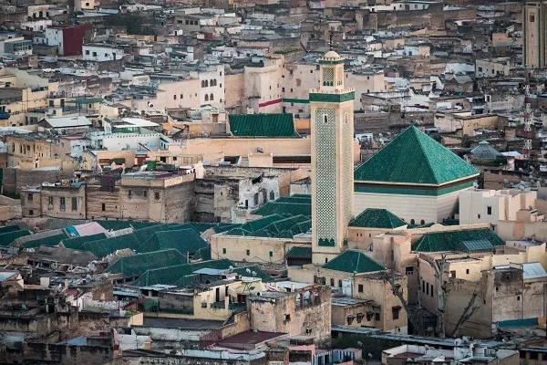 The Times présente 11 sites incontournables au Maroc pour une expérience spirituelle