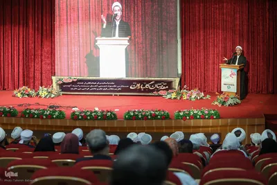 آئین تکریم اساتید مدارس علوم دینی اهل سنت کشور