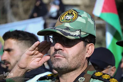 آیین گرامیداشت حماسه ۹ دی در اصفهان