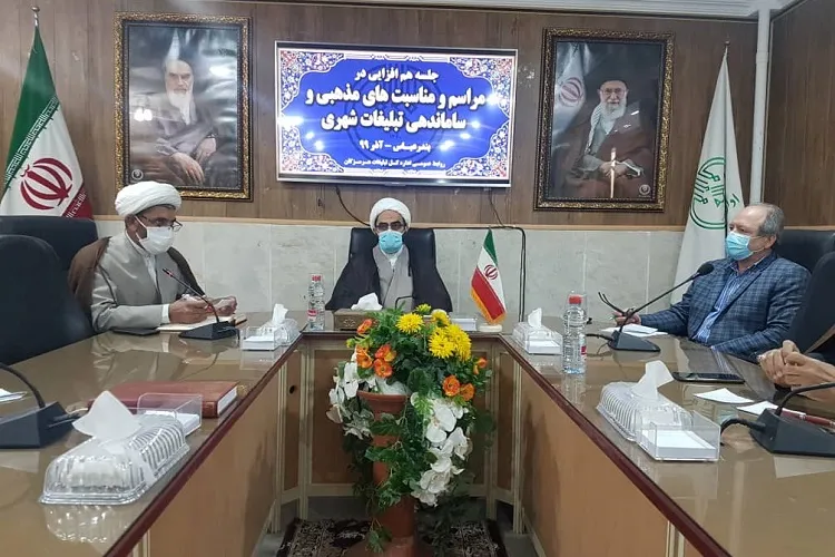 سهم ناچیز فرهنگ و دین در تبلیغات محیطی شهری بندرعباس