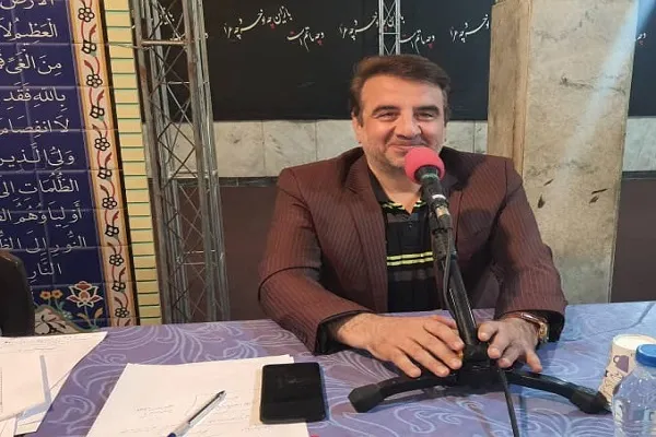 برپایی 42 غرفه رادیو قرآن در میادین مراکز استان‌ها