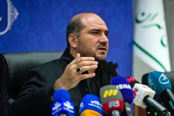 کلان پروژه راه‌آهن سنندج ـ همدان به بهره‌برداری می‌رسد