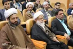 سومین اجلاس استانی نماز / بیرجند
