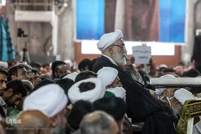 نماز جمعه اهواز 