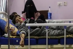 Some 9,000 Cancer Patients in Gaza Waiting for Necessary Treatment: Health Ministry