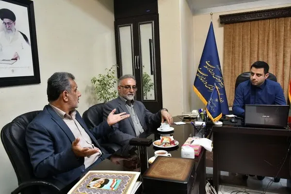 نشست قرآنیان با استاندار مازندران برگزار می‌شود