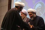 مراسم تکریم و معارفه مدیرکل سازمان تبلیغات اسلامی اسلان فارس
