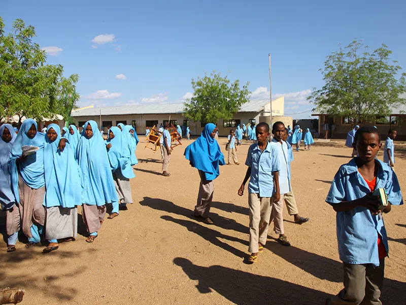 Mahakama Nigeria yapongezwa na Waislamu kwa kuondoa marufuku ya Hijabu