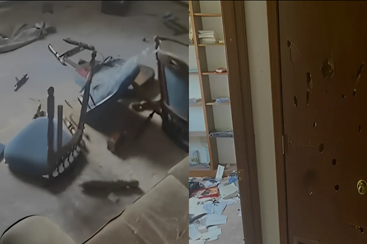 $10,000 Raised for Repairing New Mexico Vandalized Mosque   