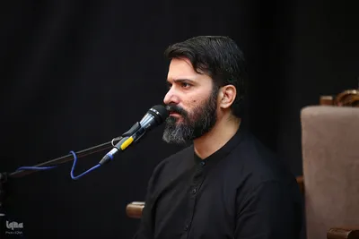 گرامیداشت و اقامه عزای «حبیب ایران»