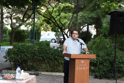 نشست اصحاب رسانه با استاندار آذربایجان شرقی‎‎