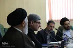 دیدار رئیس سازمان دارالقران کشور با فعالان قرآنی ـ شهرکرد